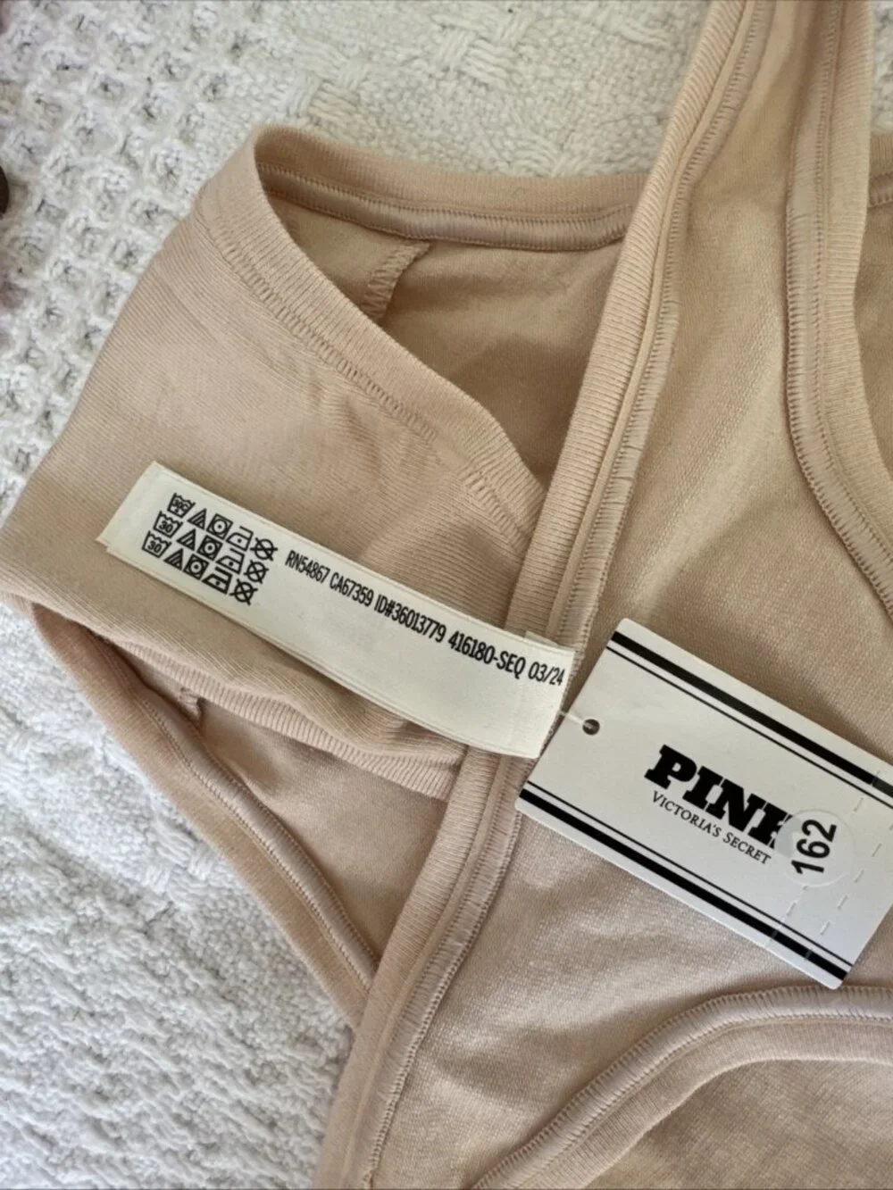 PINK Victorias Secret pink victoria